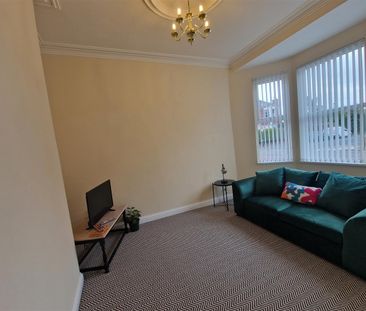 1 bed house to rent in Whitefield Terrace, Newcastle Upon Tyne, NE6 - Photo 4