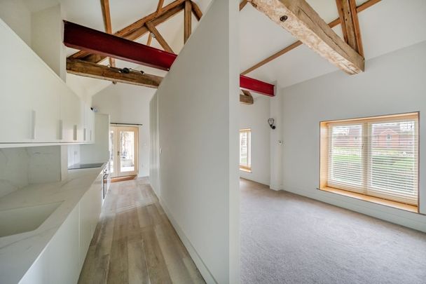 1 bedroom bungalow to rent - Photo 1