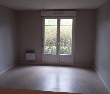 Location Appartement 1 Pièce 31 m² - Photo 1