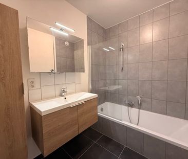 Appartement te huur - Foto 1