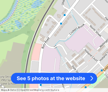 Newbridge Close, Radcliffe - Photo 1