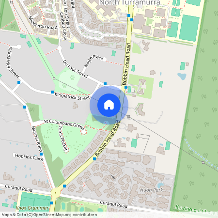 1/420A Bobbin Head Road, Turramurra NSW 2074