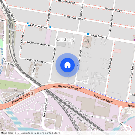 45 Tuckett Road, Salisbury QLD 4107