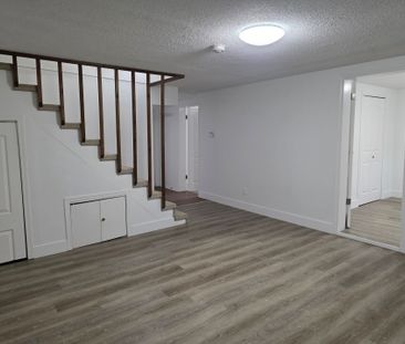 BSMT LEVEL OF GREAT HOUSE IN COQUITLAM (UTILITIES INCLUDED) - Photo 5