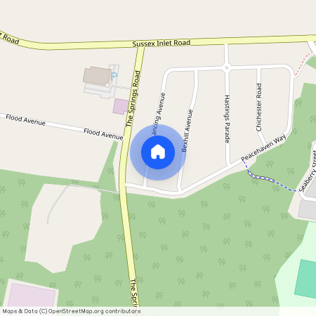 A/39 Lancing Avenue, Sussex Inlet