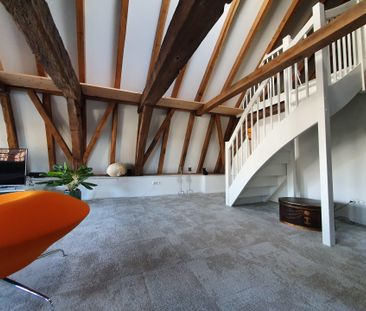 Te huur: Appartement Bergstraat in Deventer - Foto 3