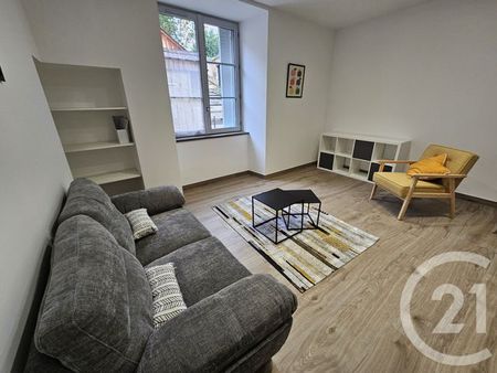 Appartement T2 à louer 2 pièces - 50,02 m2 CHATEAUROUX - 36 - Photo 5