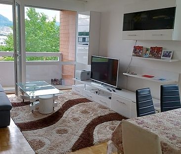 3 Zimmer-Wohnung in Bern - Fischermätteli, möbliert, auf Zeit - Foto 4
