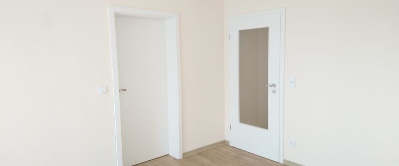 Modernisierte 2-Zimmer-Wohnung in Drebkau - Foto 1
