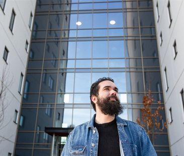 Trallingsgatan 3A - Photo 1