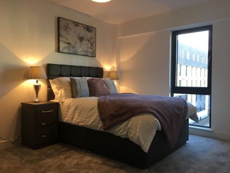 2 bedroom apartment to rent - Photo 3
