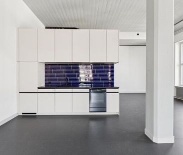 Loft exclusif avec vue sur le pont de la chapelle et le château d’eau - Photo 2