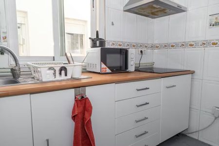 Calle de Áncora, Madrid, Community of Madrid 28045 - Photo 4