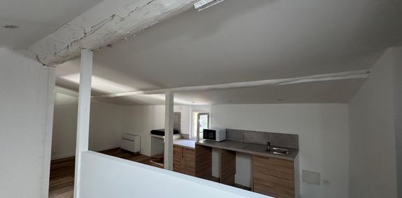 Location Appartement 3 pièces 47m² RIANS 83560 - Photo 2