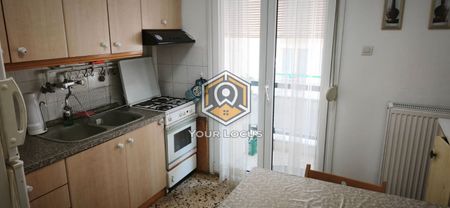 Διαμέρισμα για ενοικίαση Μεταγωγών (Αμπελόκηποι) - Photo 4