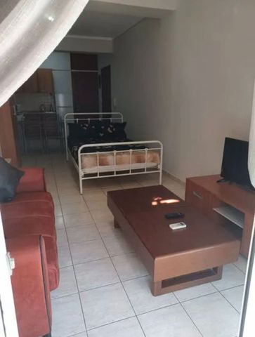 Studio/Γκαρσονιέρα για ενοικίαση Αντιγονιδών (Κέντρο Θεσσαλονίκης) - Photo 3