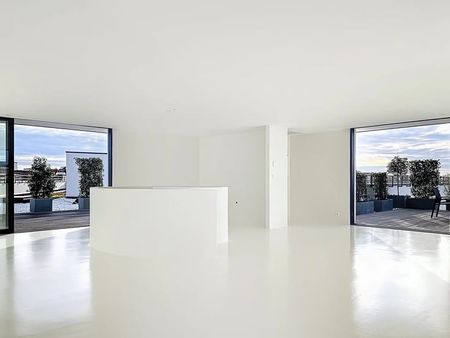 Tout savoir sur cet appartement à Etterbeek, à Etterbeek - Foto 5