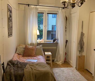 Köpmansgatan, Malmö - Foto 4