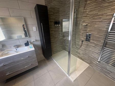 1 bedroom in a flat share to rent - Photo 4