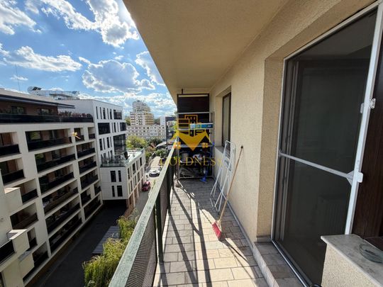 Închiriază Apartament 2 camere Aurel Vlaicu - Fotografie 1