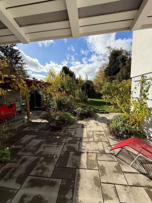 MAISON DE 6 PIÈCES À BERNE - BÜMPLIZ, MEUBLÉE, TEMPORAIRE - Foto 1