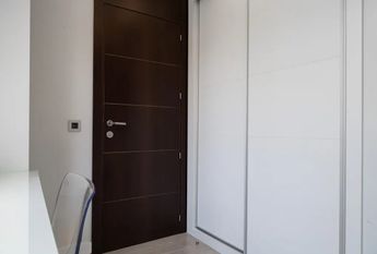 Calle de Pilar de Zaragoza, Madrid, Community of Madrid 28028