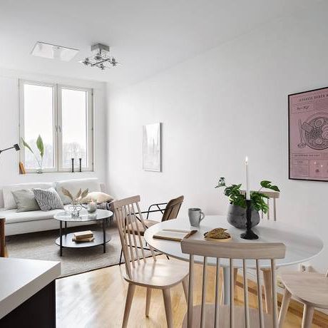 Vädursgatan, Göteborg - Photo 1