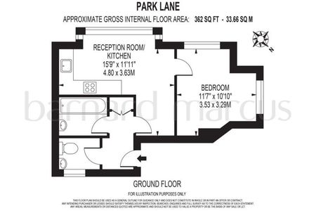 Park Lane, WALLINGTON - Photo 2