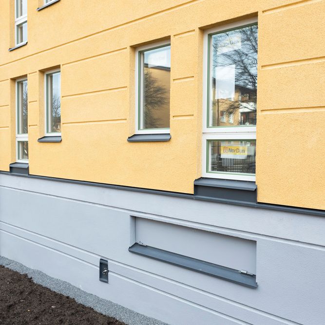 Dag Hammarskjölds Väg 29C, 75237, Uppsala - Photo 1