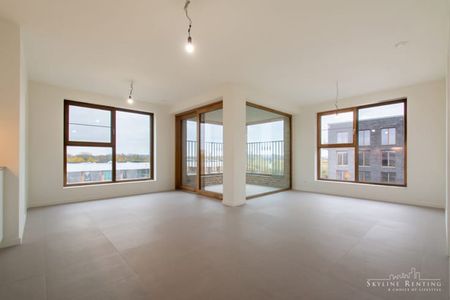 Appartement te huur - Photo 2