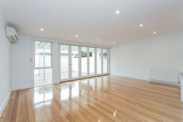 CHARMING PARK SIDE GEM - Photo 1