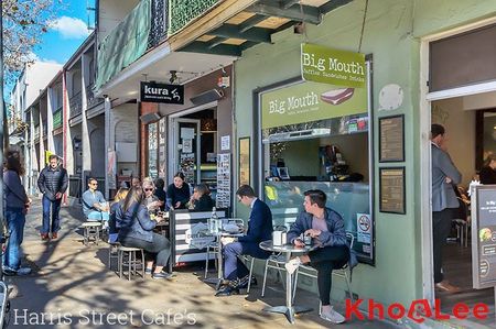 ONE BEDROOM APARTMENT WITH SECURE LOCK UP GARAGE! - Photo 3