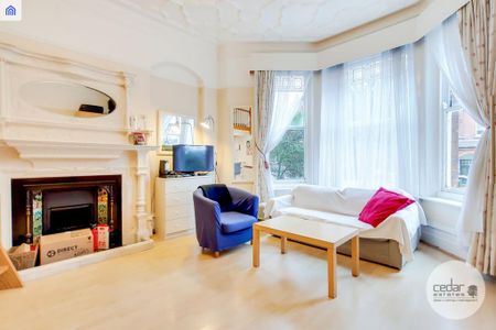 Studio to rent - Photo 5