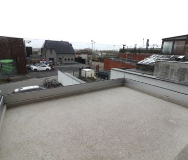 Modern appartement met ruim terras - Foto 6