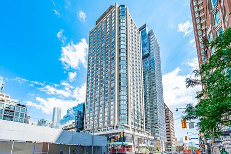 For Lease - 155 Yorkville Avenue Unit# 819, Toronto, Ontario - Photo 5