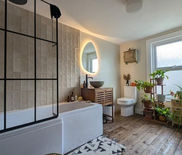 2 bedroom terraced house to rent - Photo 5
