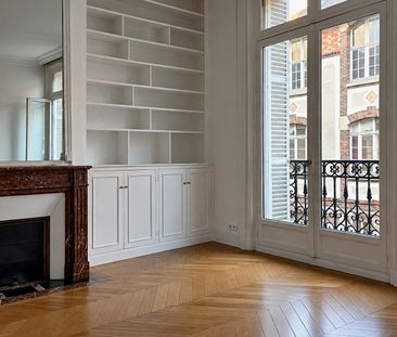Tout savoir sur cet appartement dans le quartier Legendre-Lévis, à ... - Photo 3