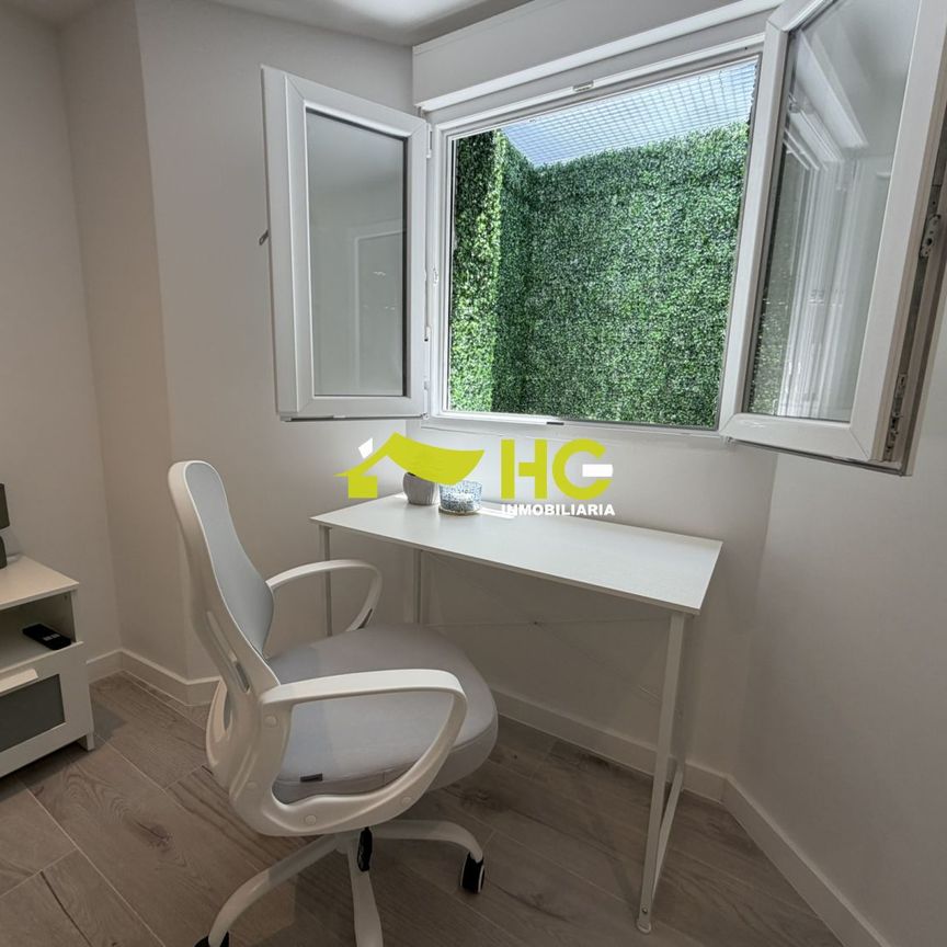 Alquiler Estudio en Urbanización - El Bosque, Villaviciosa De Odón - Foto 1