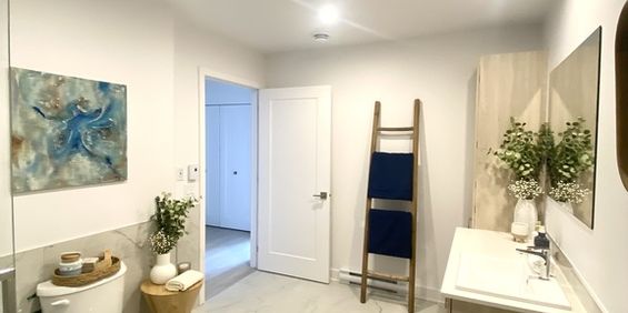 Les Cimes Saint-Sulpice Condo Locatif - Photo 3