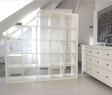 2 Zimmer in Düsseldorf - Photo 3