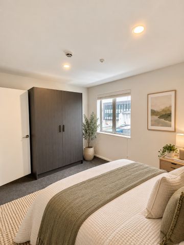 21/136 Salisbury Street, Central City, Christchurch - Photo 3