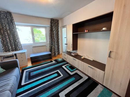 Apartament 2 camere decomandat etaj 1 Intre Lacuri - Photo 3