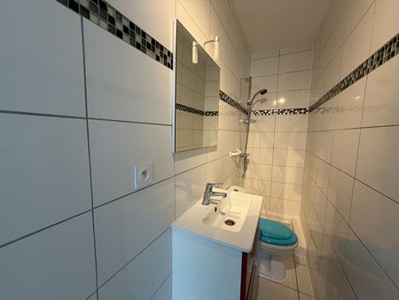 Location Appartement 1 pièce 18m² - Photo 3
