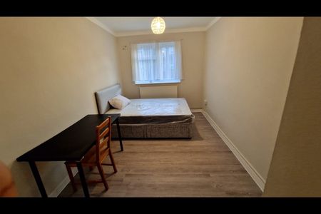 Room in a Shared Flat, South Island Place, SW9 - Photo 3