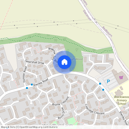 Blair Close, HP2 7QJ, Hemel Hempstead