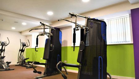 Classic Studio - Photo 3