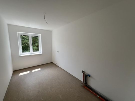 3-Raum-Wohnung mit Balkon und Tiefgarage - Siemensstraße 34/7 - Photo 1