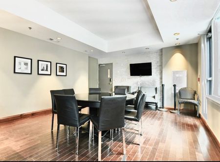 For Lease - 238 Besserer Street Unit# 601, Lower Town - Sandy Hill, Ontario - Photo 5