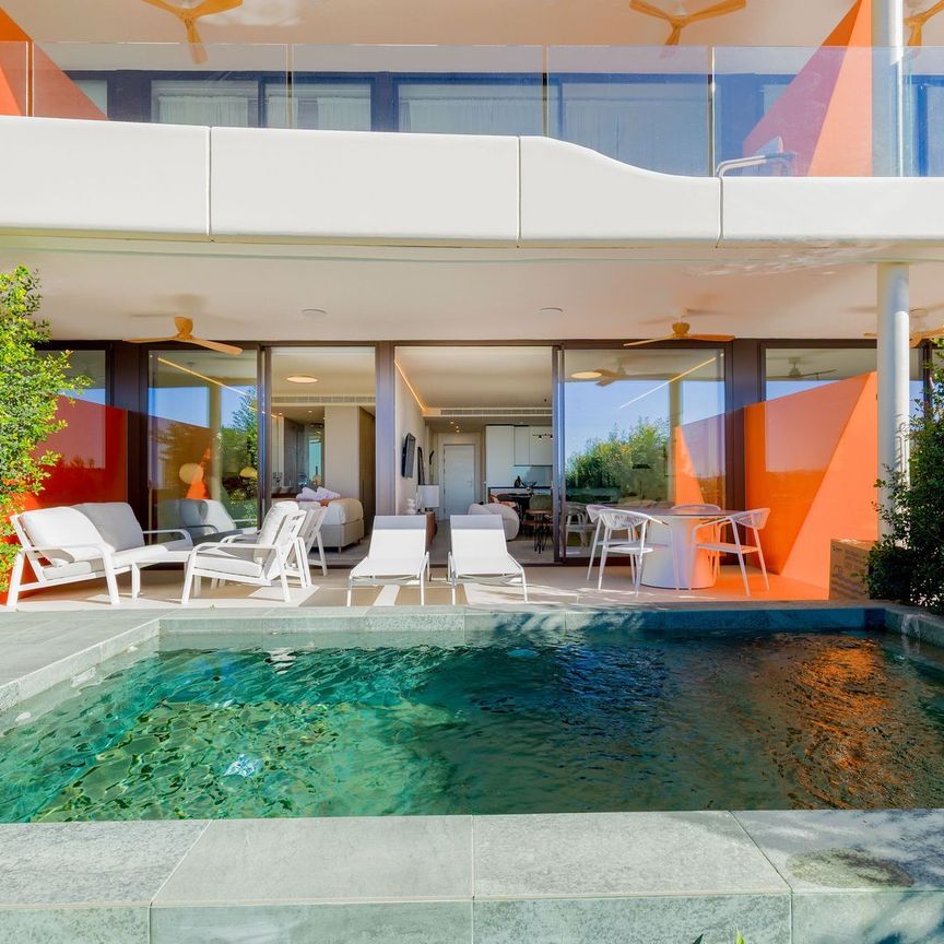 Ground Floor Apartment in Fuengirola - Photo 1