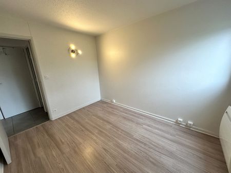 Appartement F2 à louer sur Troyes dans le département de l'Aube - Photo 3